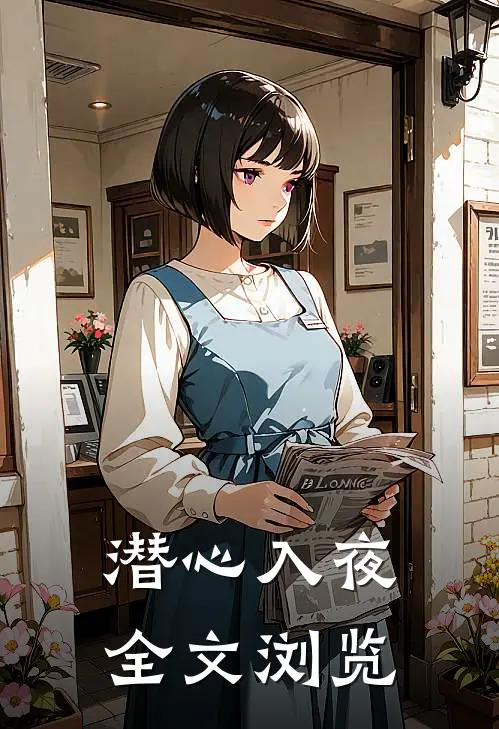 潜心入夜全文浏览