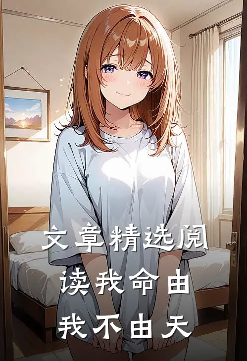 文章精选阅读我命由我不由天