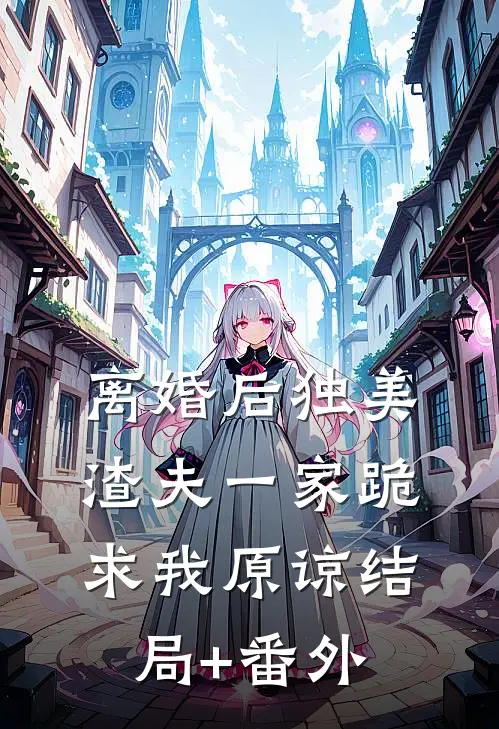 离婚后独美，渣夫一家跪求我原谅结局+番外