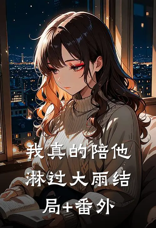 我真的陪他淋过大雨结局+番外