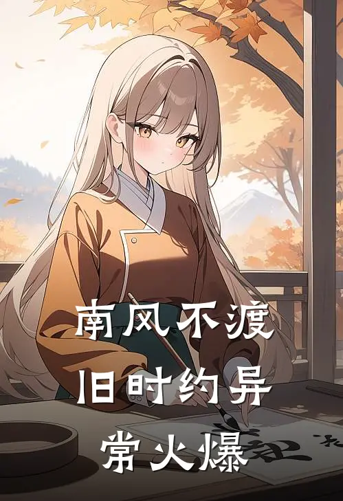南风不渡旧时约异常火爆
