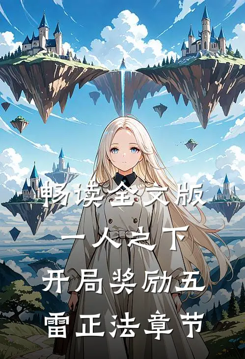 畅读全文版一人之下：开局奖励五雷正法章节