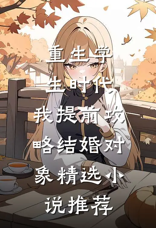 重生学生时代：我提前攻略结婚对象精选小说推荐