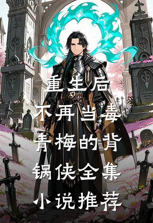 重生后，不再当毒青梅的背锅侠全集小说推荐