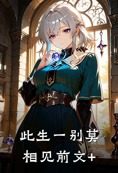 此生一别莫相见前文+