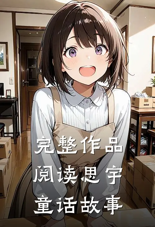 完整作品阅读思宇童话故事