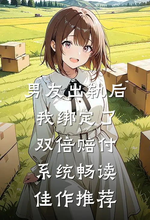男友出轨后我绑定了双倍赔付系统畅读佳作推荐