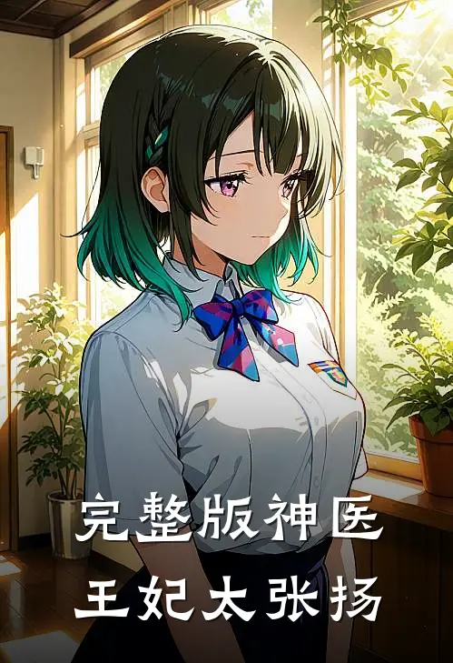 完整版神医王妃太张扬