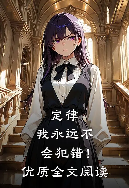 定律我永远不会犯错!优质全文阅读