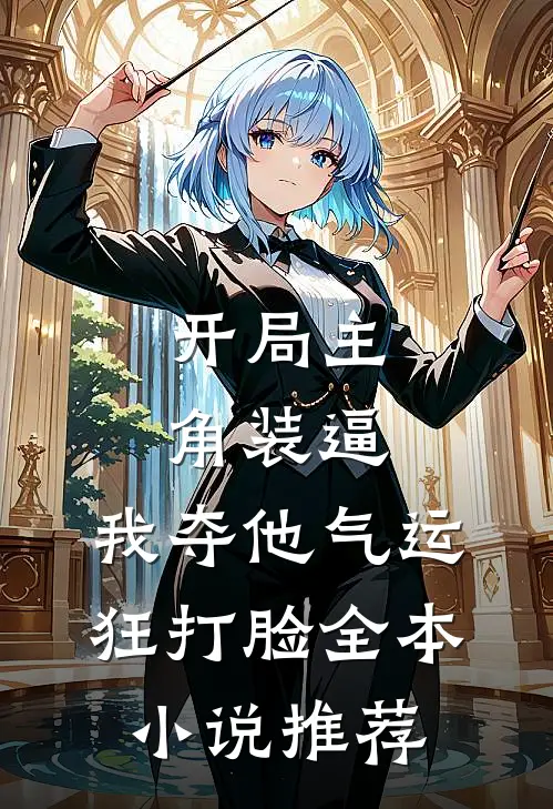 开局主角装逼，我夺他气运狂打脸全本小说推荐