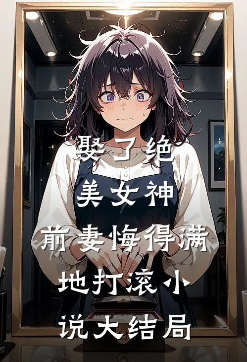 娶了绝美女神,前妻悔得满地打滚大结局是