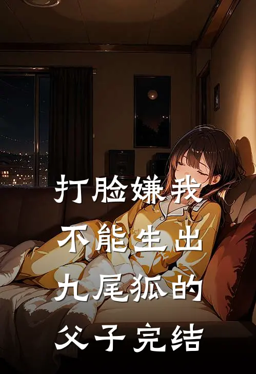 打脸嫌我不能生出九尾狐的父子完结