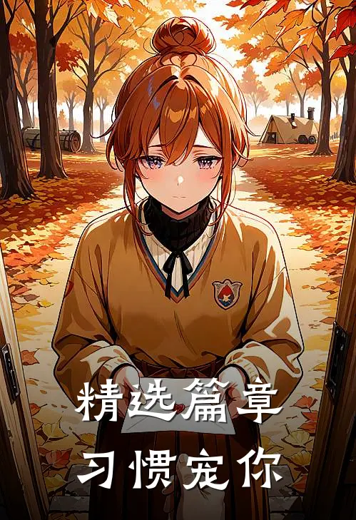 精选篇章习惯宠你