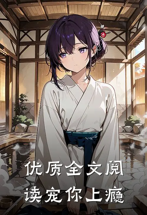 优质全文阅读宠你上瘾