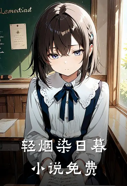 轻烟染日暮小说免费