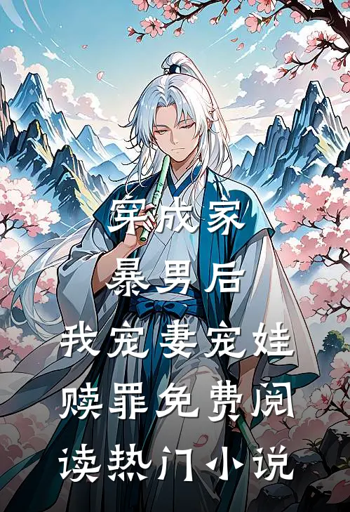 穿成家暴男后,我宠妻宠娃赎罪免费阅读热门小说