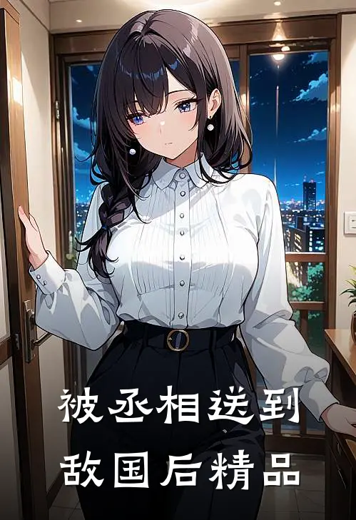 被丞相送到敌国后精品