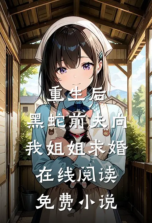 重生后，黑蛇前夫向我姐姐求婚在线阅读免费小说