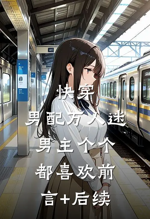 快穿：男配万人迷，男主个个都喜欢前言+后续
