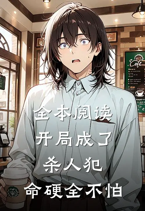 全本阅读开局成了杀人犯：命硬全不怕
