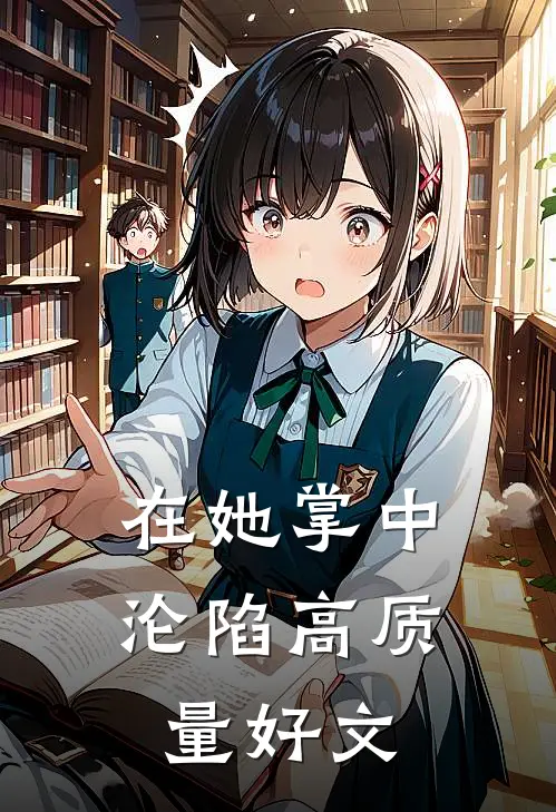 在她掌中沦陷高质量好文