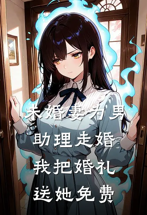 未婚妻为男助理走婚，我把婚礼送她免费