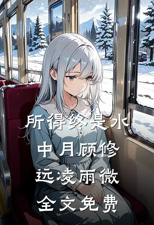 所得终是水中月顾修远凌雨微全文免费