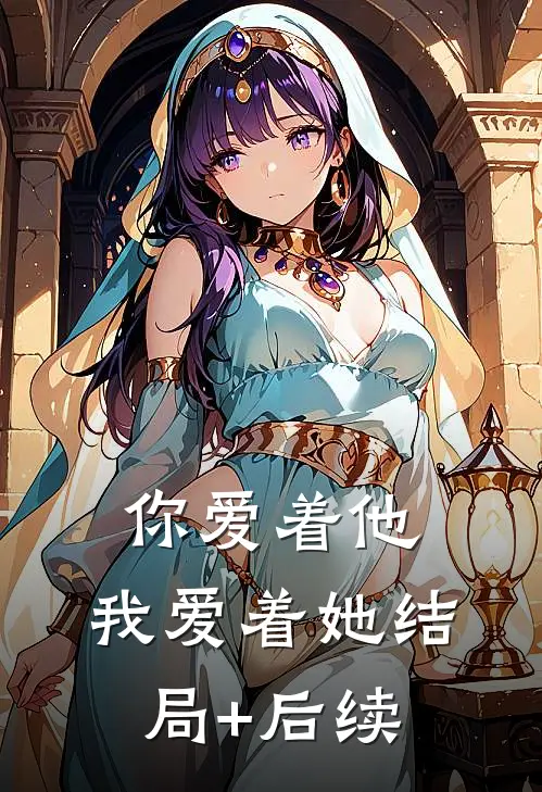 你爱着他，我爱着她结局+后续