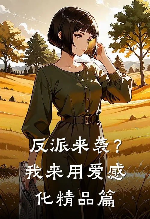 反派来袭？我来用爱感化精品篇