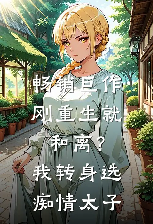 畅销巨作刚重生就和离？我转身选痴情太子