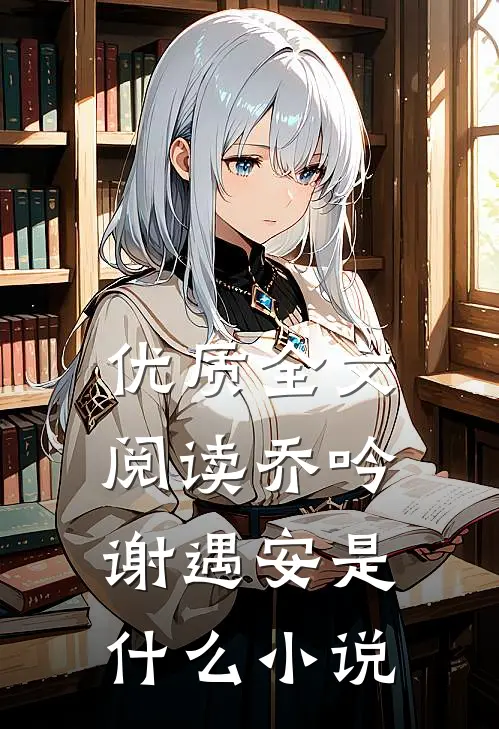 优质全文阅读乔吟谢遇安是什么小说
