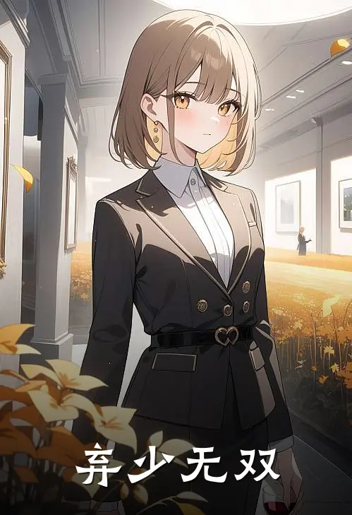 弃少无双