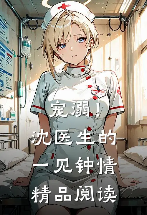 宠溺！沈医生的一见钟情精品阅读