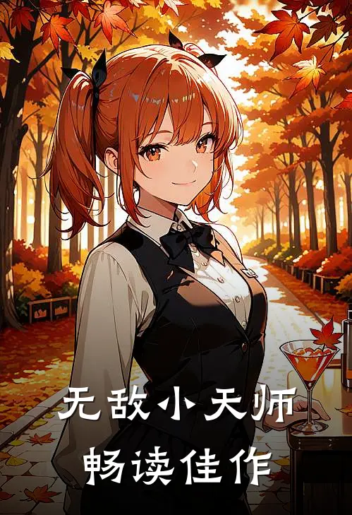 无敌小天师畅读佳作
