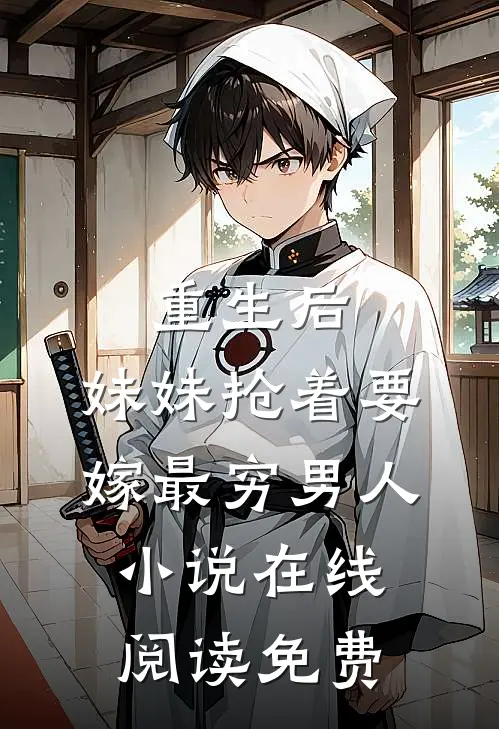 重生后，妹妹抢着要嫁最穷男人小说在线阅读免费