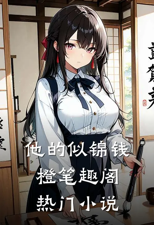他的似锦钱橙笔趣阁热门小说