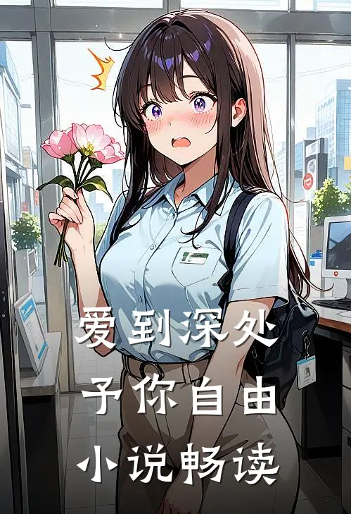 爱到深处，予你自由小说畅读