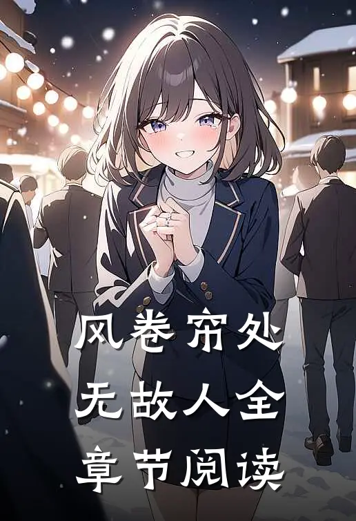 风卷帘处无故人全章节阅读
