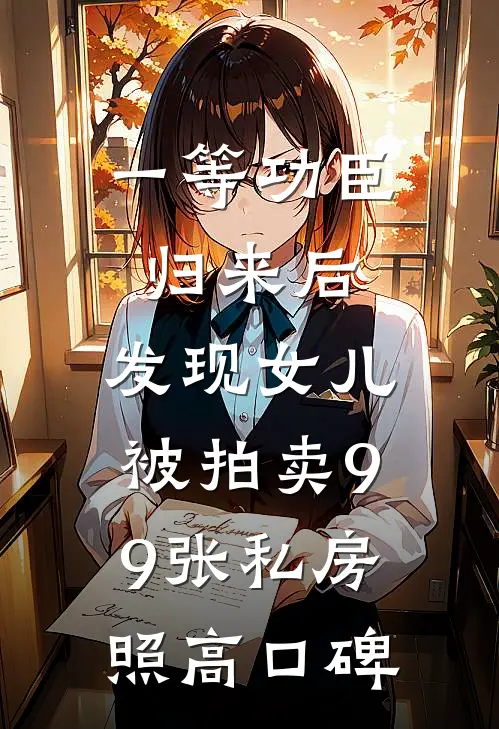 一等功臣归来后，发现女儿被拍卖99张私房照高口碑