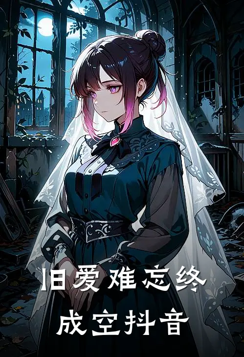 旧爱难忘终成空抖音
