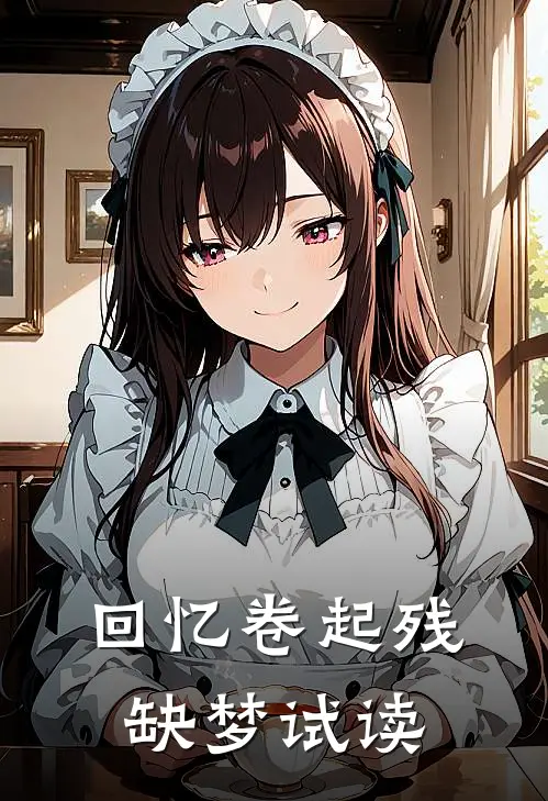 回忆卷起残缺梦试读