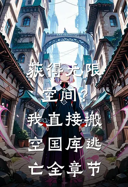 获得无限空间？我直接搬空国库逃亡全章节