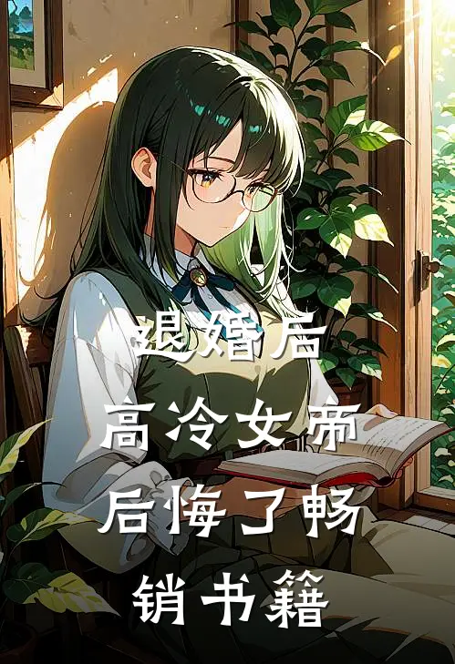 退婚后，高冷女帝后悔了畅销书籍