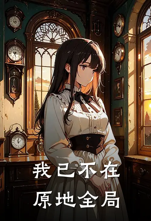 我已不在原地全局