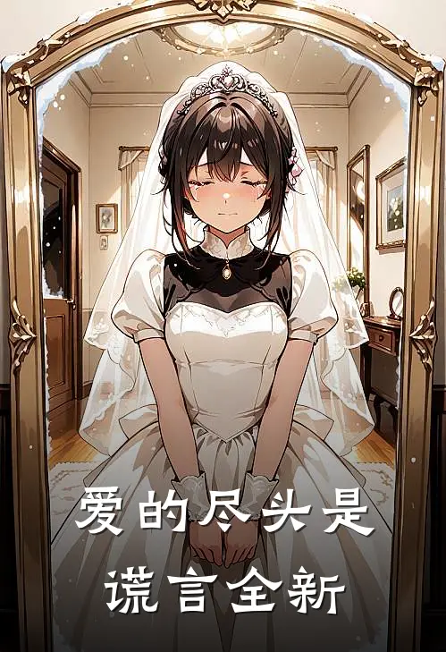 爱的尽头是谎言全新
