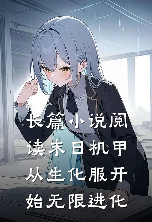 长篇小说阅读末日机甲：从生化服开始无限进化