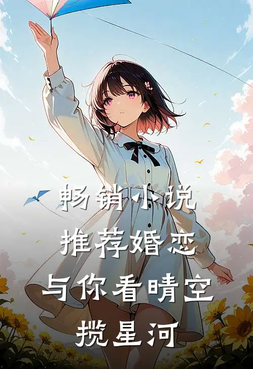畅销小说推荐婚恋：与你看晴空，揽星河