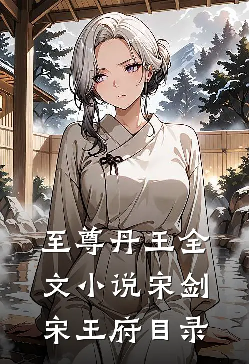 至尊丹王全文小说宋剑宋王府目录