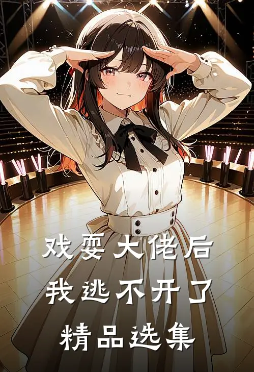 戏耍大佬后，我逃不开了精品选集