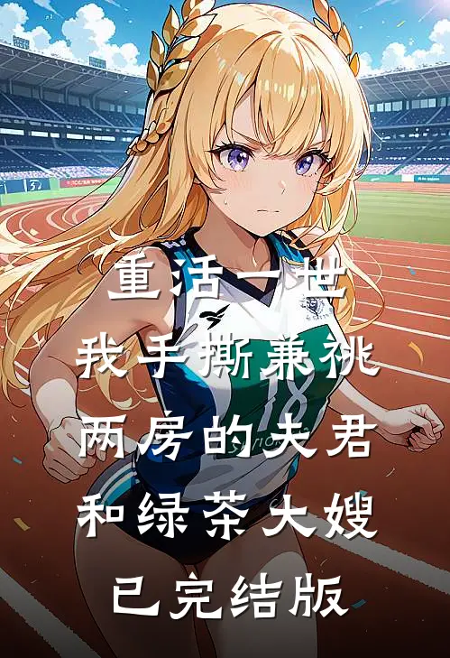 重活一世，我手撕兼祧两房的夫君和绿茶大嫂已完结版